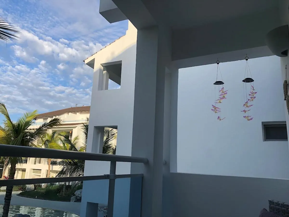 Cozy 2 Bedroom Beach Apto شقة باياهيبي