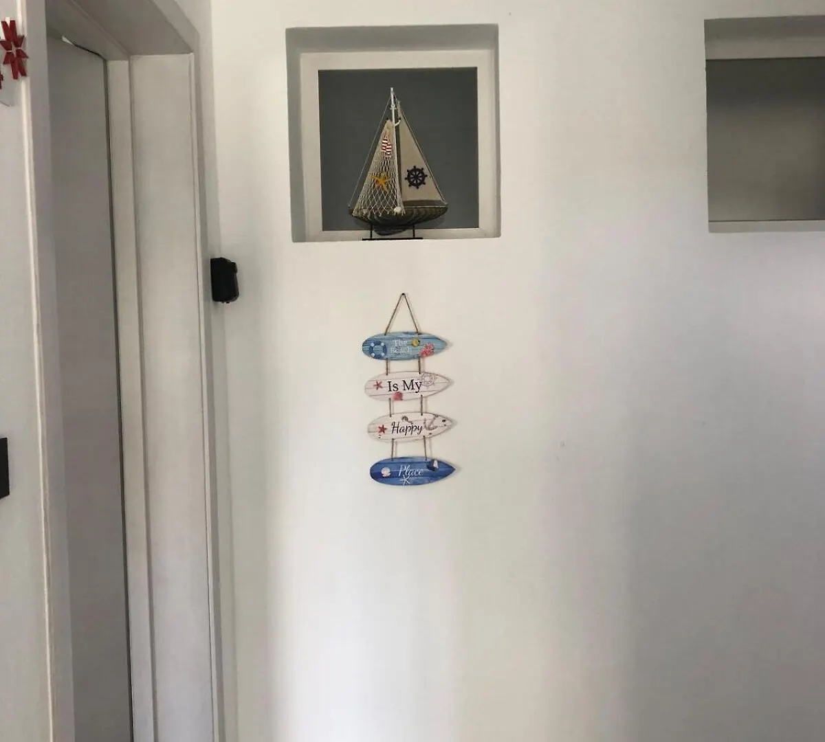 Cozy 2 Bedroom Beach Apto شقة باياهيبي