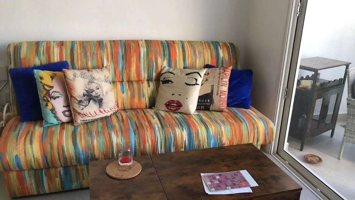 Cozy 2 Bedroom Beach Apto 0*, باياهيبي جمهورية الدومينيكان