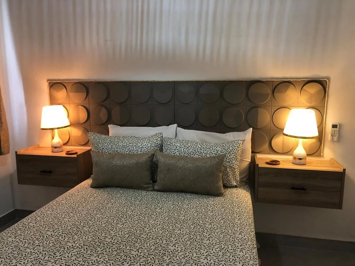 Cozy 2 Bedroom Beach Apto باياهيبي